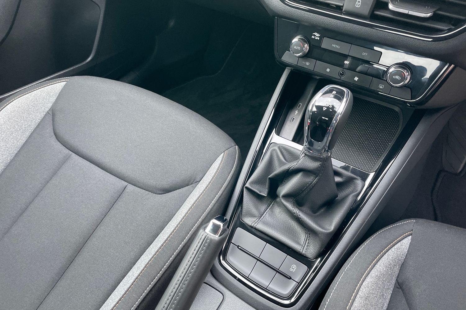 Used Skoda Kamiq 2025 for sale - 77177746: Photo 14