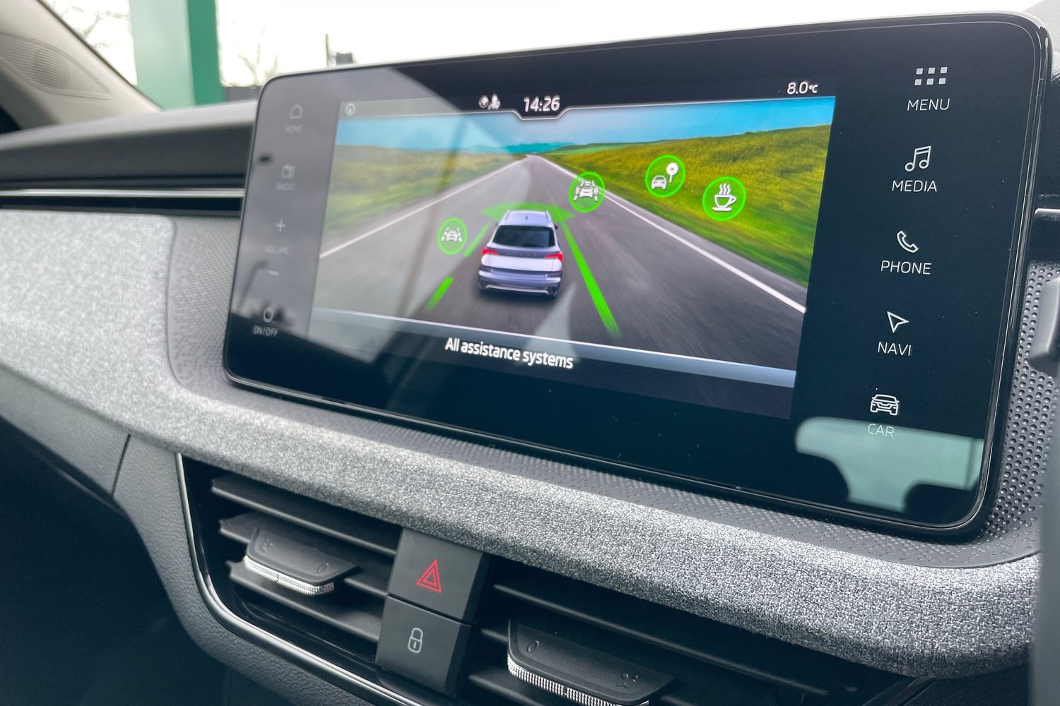 Used Skoda Kamiq 2025 for sale - 77177746: Photo 16