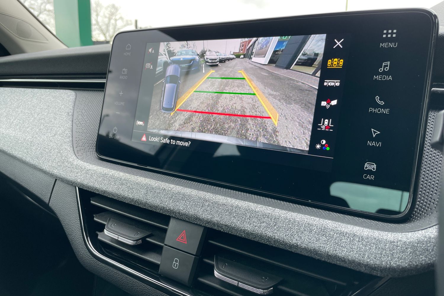 Used Skoda Kamiq 2025 for sale - 77177746: Photo 18