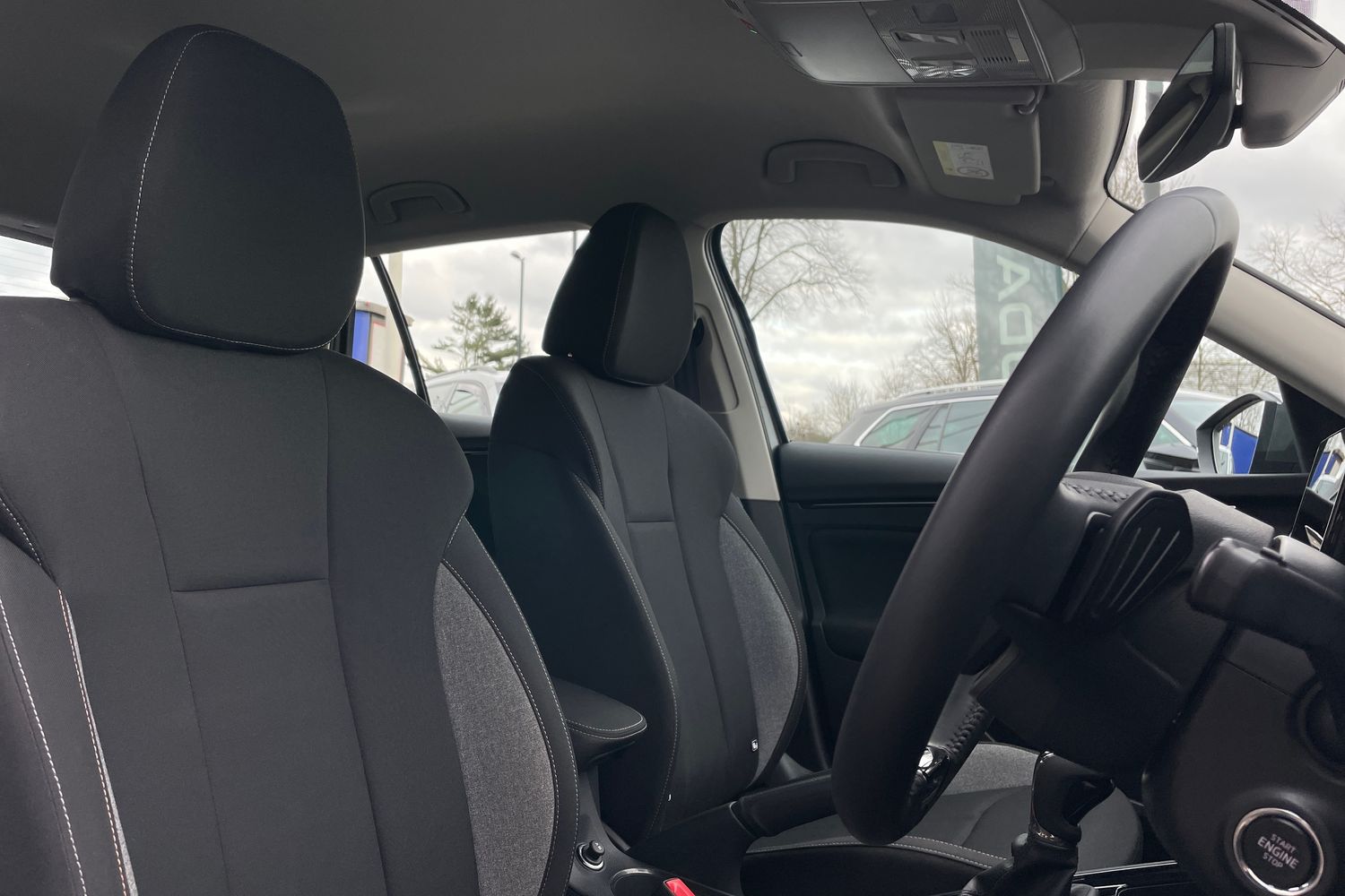 Used Skoda Kamiq 2025 for sale - 77177746: Photo 21