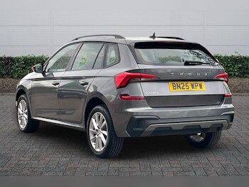 Used Skoda Kamiq 2025 for sale - 77177746: Photo