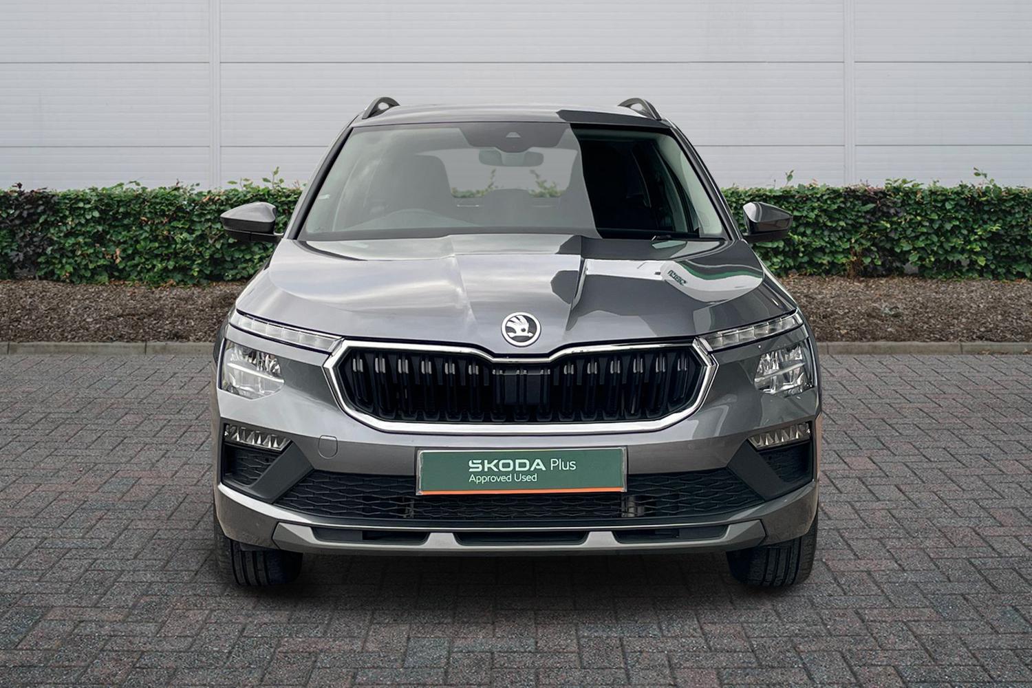 Used Skoda Kamiq 2025 for sale - 77177746: Photo 3