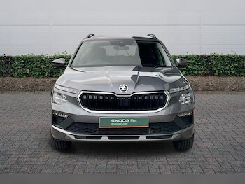 Used Skoda Kamiq 2025 for sale - 77177746: Photo