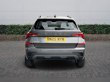 Used Skoda Kamiq 2025 for sale - 77177746: Photo