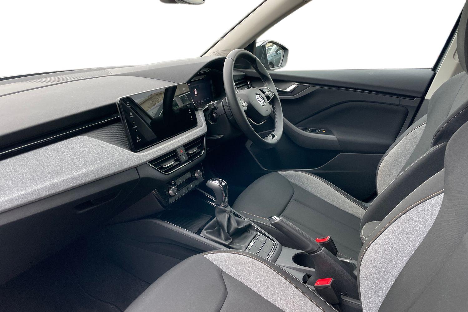 Used Skoda Kamiq 2025 for sale - 77177746: Photo 7