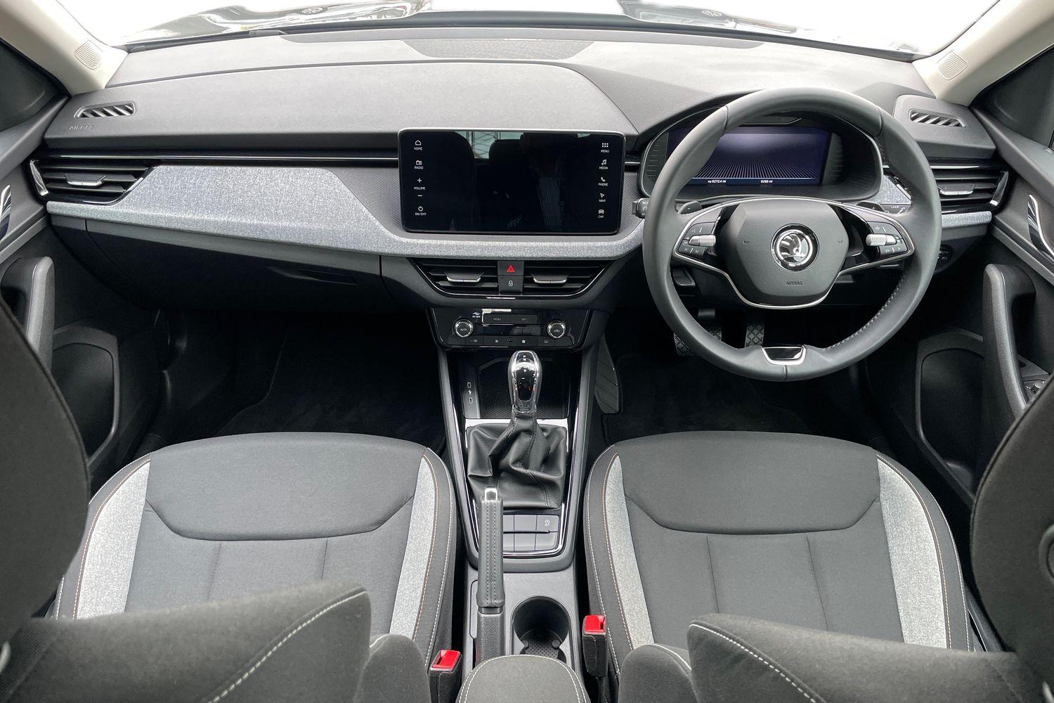 Used Skoda Kamiq 2025 for sale - 77177746: Photo 8