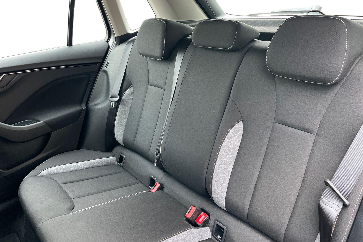 Used Skoda Kamiq 2025 for sale - 77177746: Photo 9