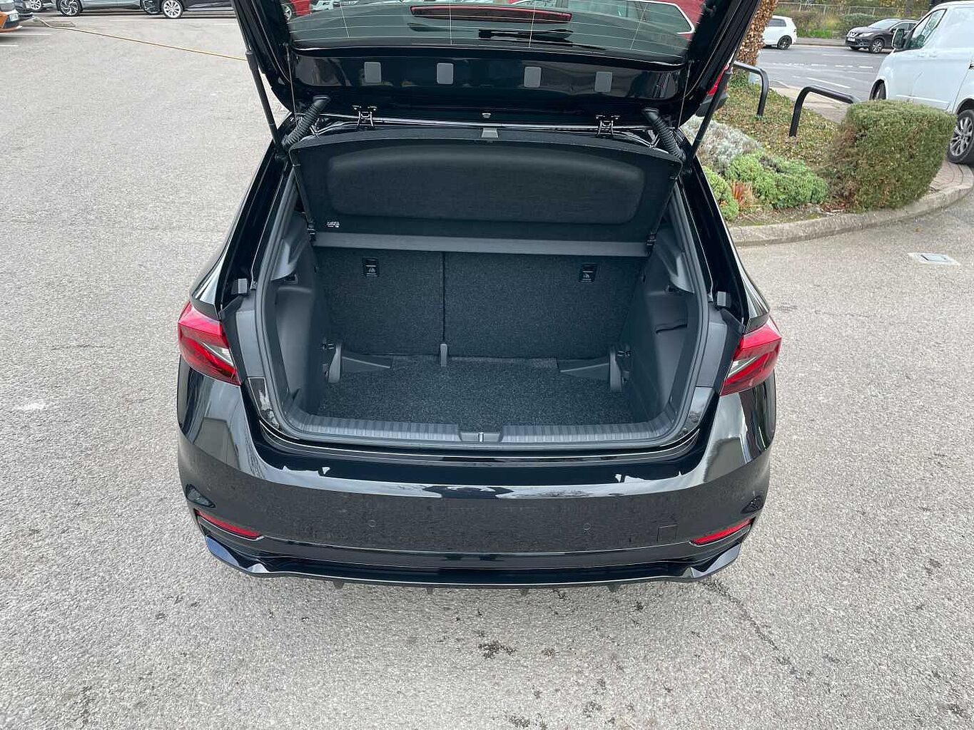 Used Skoda Fabia 2025 for sale - 76315686: Photo 10