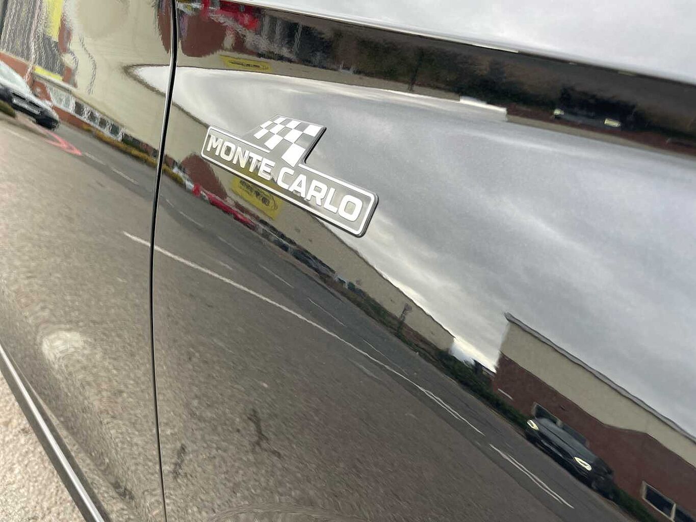 Used Skoda Fabia 2025 for sale - 76315686: Photo 11