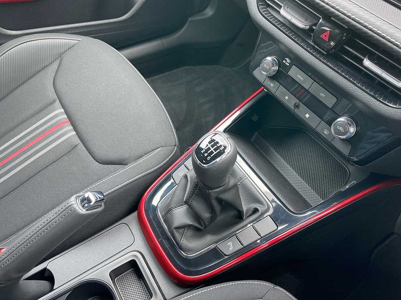 Used Skoda Fabia 2025 for sale - 76315686: Photo 12