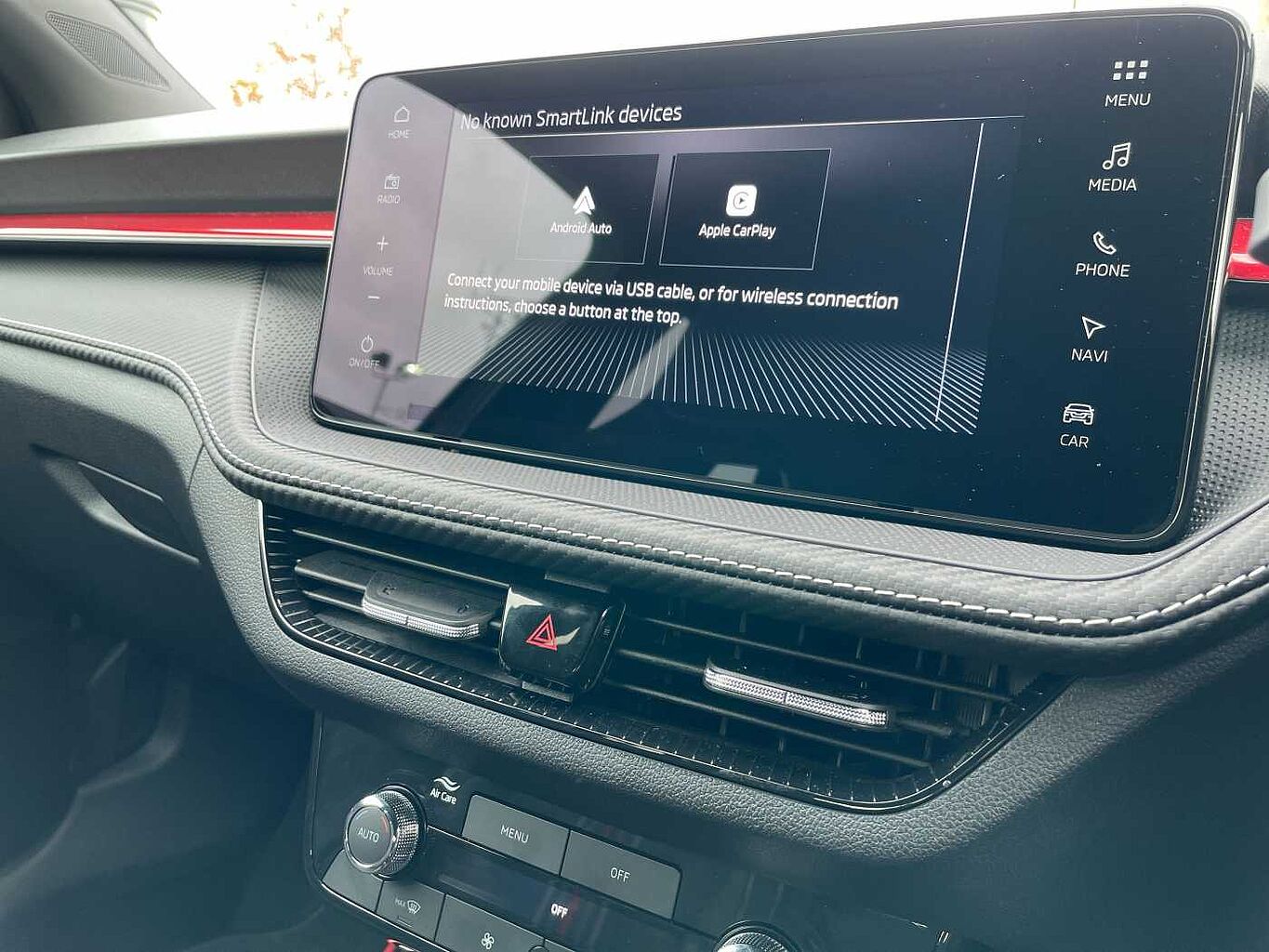 Used Skoda Fabia 2025 for sale - 76315686: Photo 14