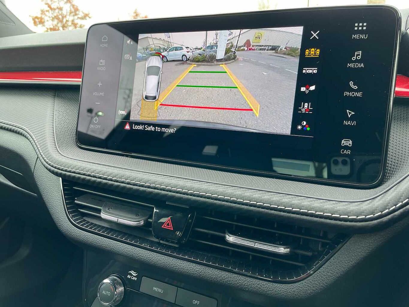 Used Skoda Fabia 2025 for sale - 76315686: Photo 16