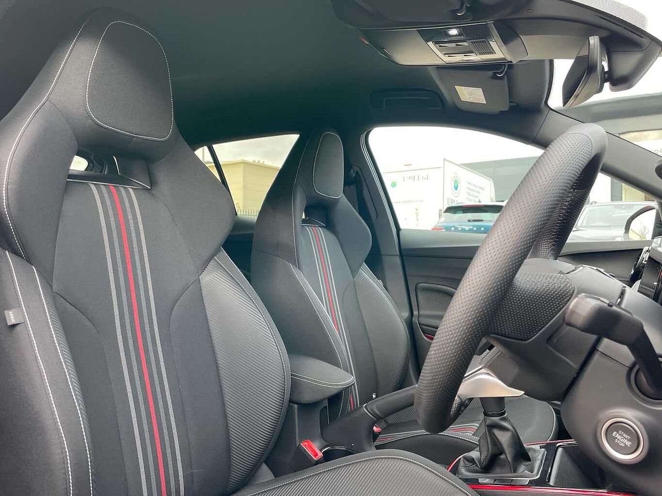 Used Skoda Fabia 2025 for sale - 76315686: Photo 17