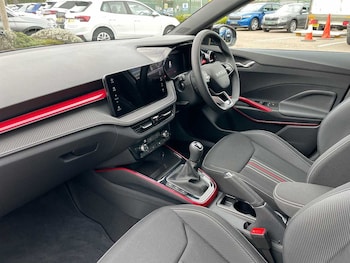 Used Skoda Fabia 2025 for sale - 76315686: Photo