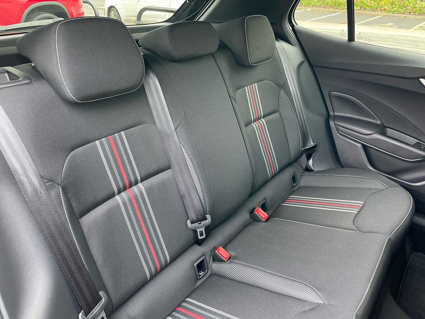 Used Skoda Fabia 2025 for sale - 76315686: Photo 8