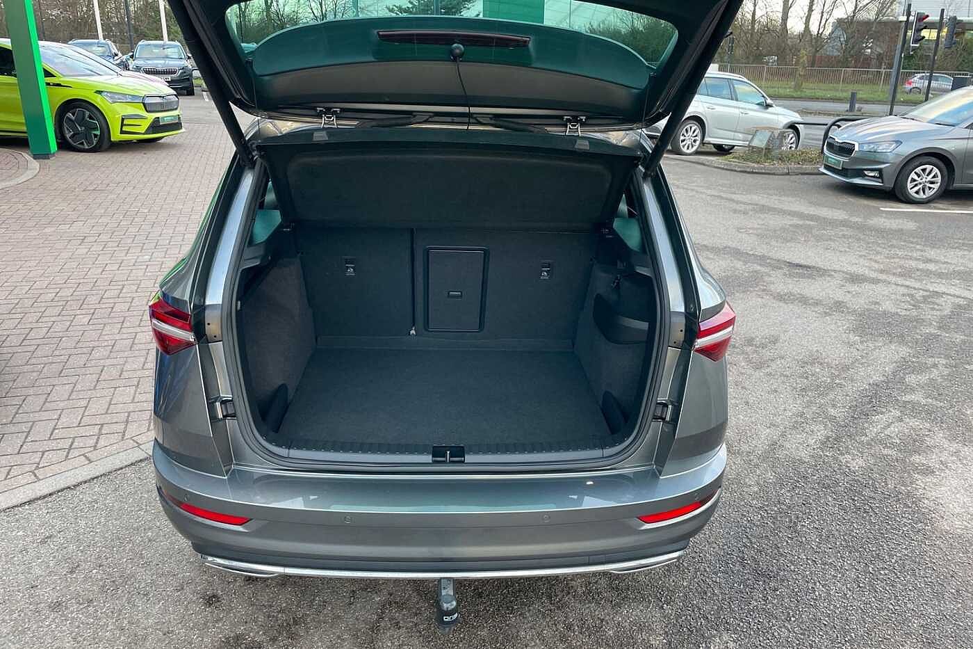 Used Skoda Karoq 2023 for sale - 77124756: Photo 11