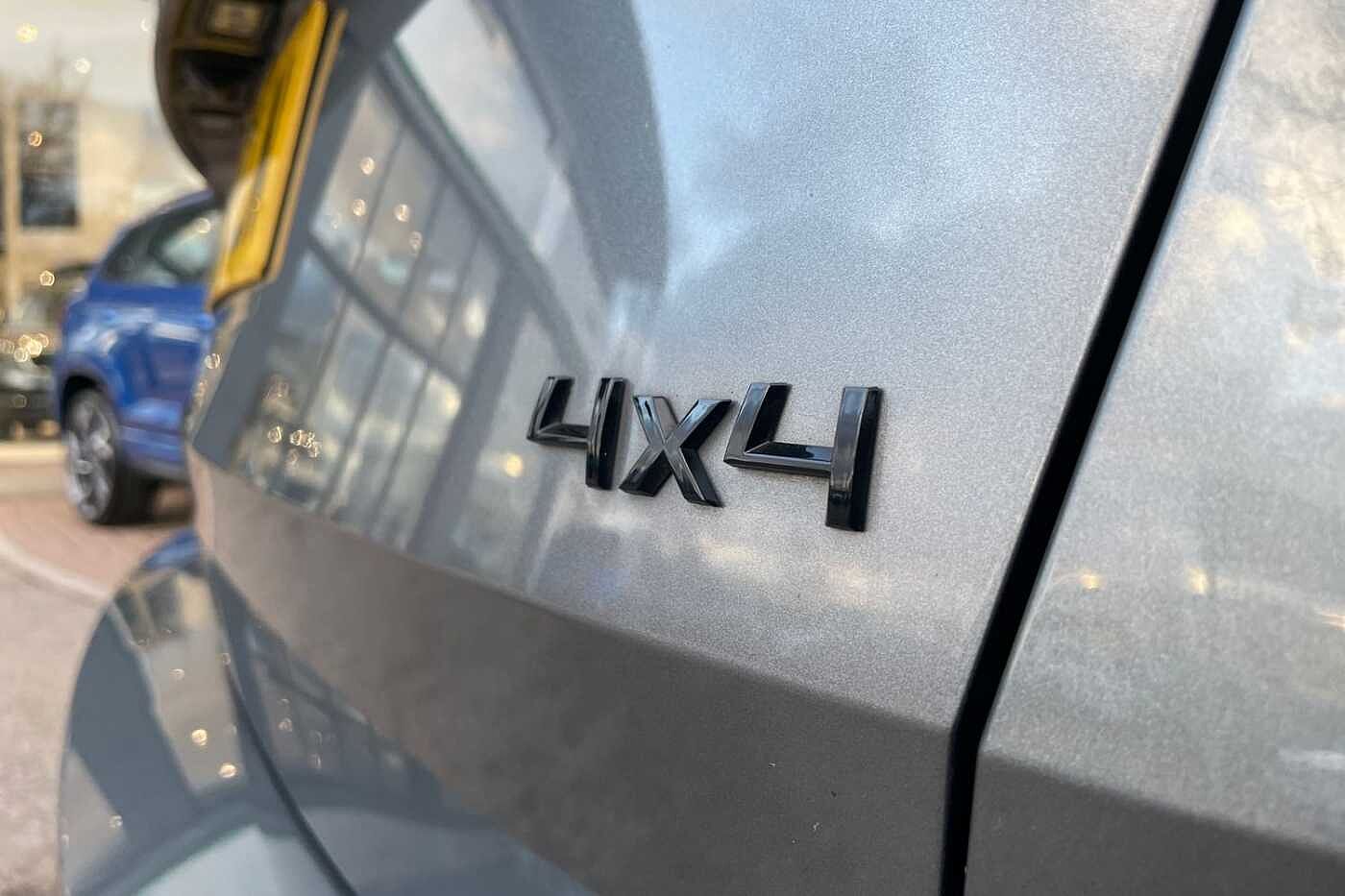 Used Skoda Karoq 2023 for sale - 77124756: Photo 13