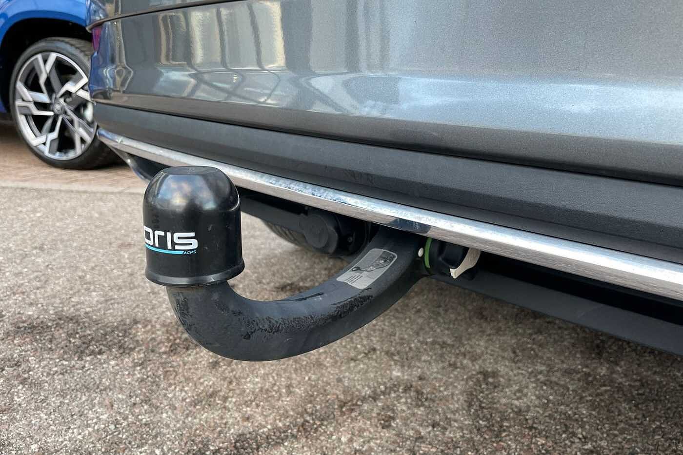 Used Skoda Karoq 2023 for sale - 77124756: Photo 14