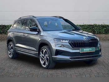 2023 (23) - 2.0 TDI (150) Sportline 4x4 5dr DSG