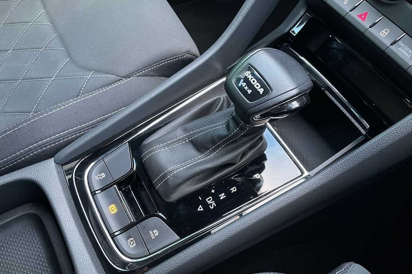 Used Skoda Karoq 2023 for sale - 77124756: Photo 20