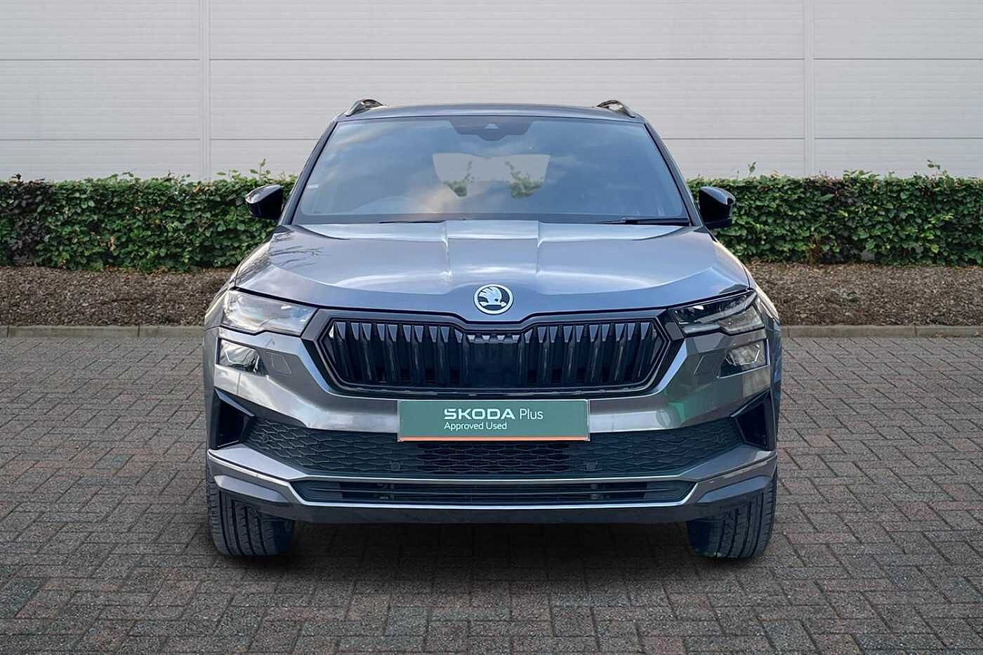 Used Skoda Karoq 2023 for sale - 77124756: Photo 7