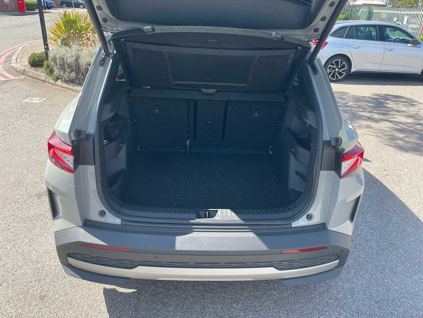 Used Skoda Elroq 2025 for sale - 76111065: Photo 11