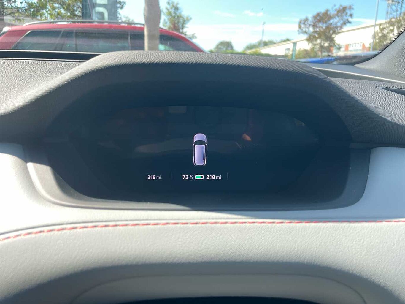 Used Skoda Elroq 2025 for sale - 76111065: Photo 14