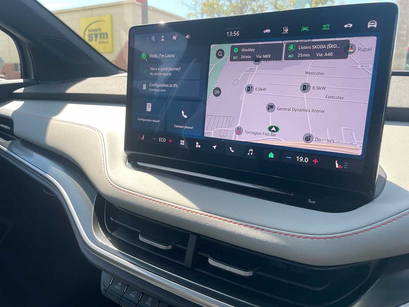 Used Skoda Elroq 2025 for sale - 76111065: Photo 16