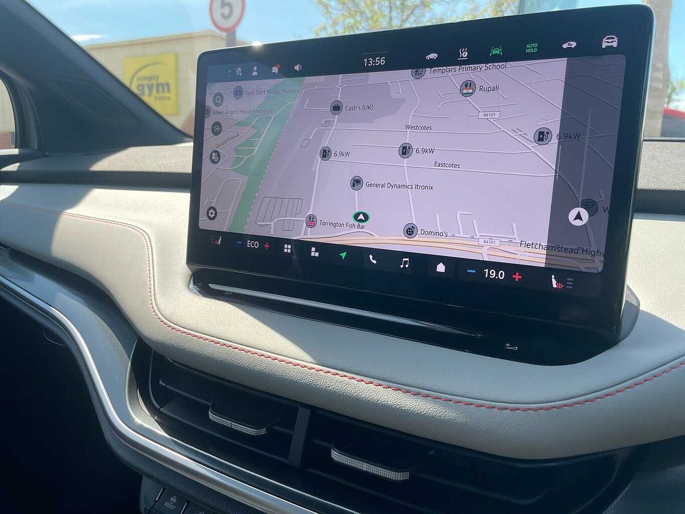 Used Skoda Elroq 2025 for sale - 76111065: Photo 17