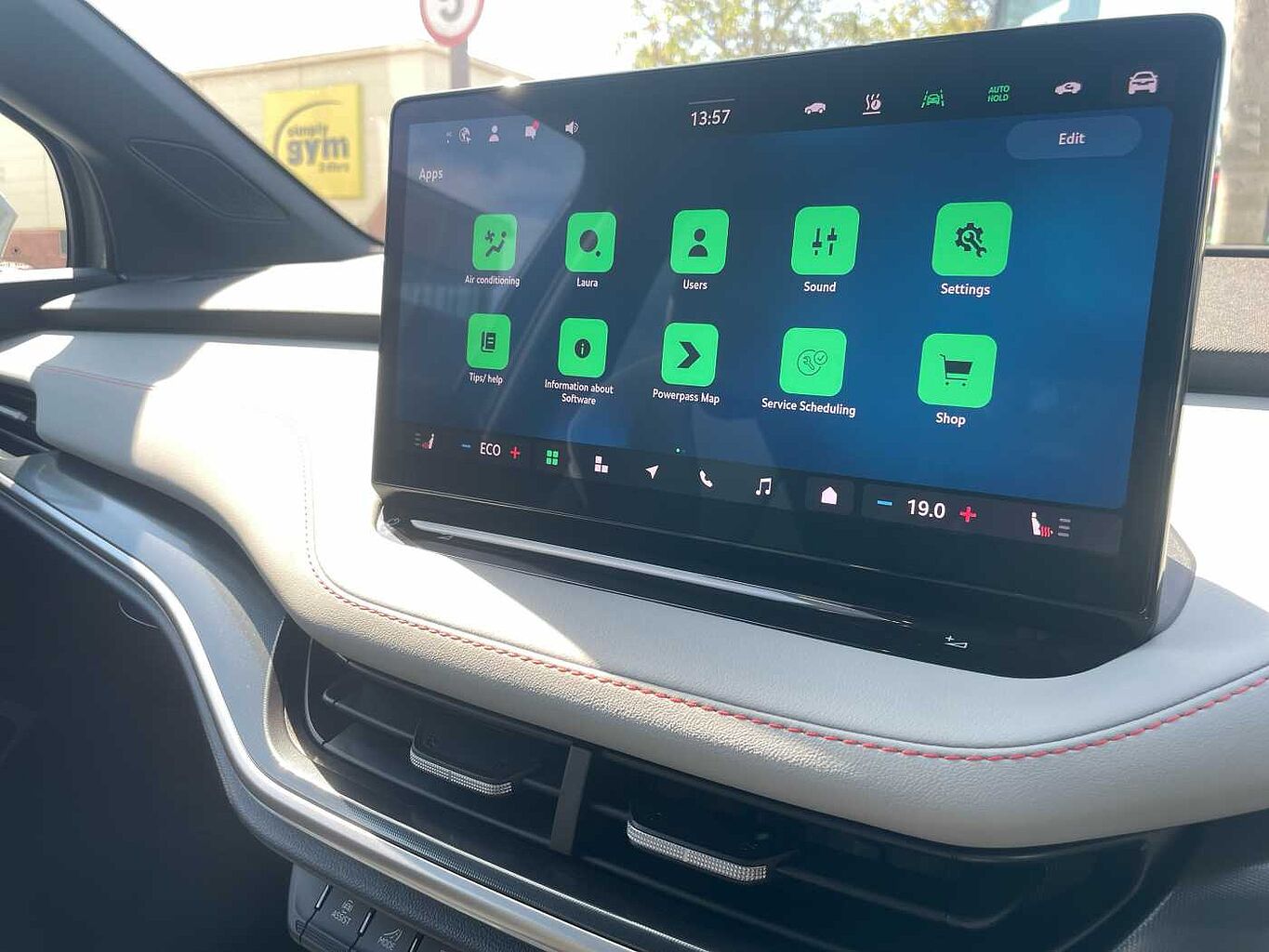 Used Skoda Elroq 2025 for sale - 76111065: Photo 18