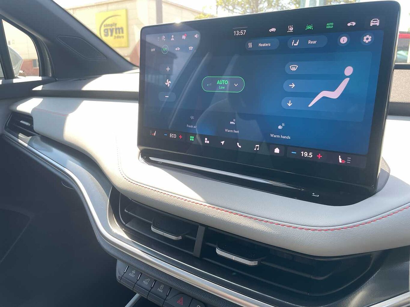 Used Skoda Elroq 2025 for sale - 76111065: Photo 19