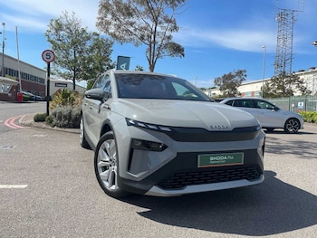 Used Skoda Elroq 2025 for sale - 76111065: Photo