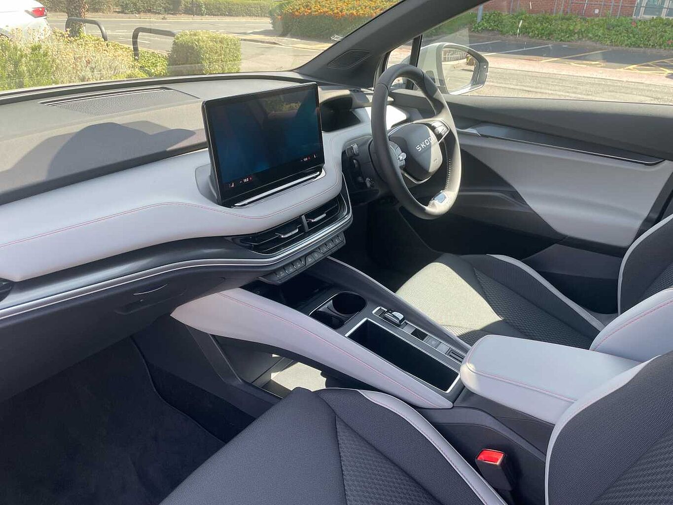 Used Skoda Elroq 2025 for sale - 76111065: Photo 2