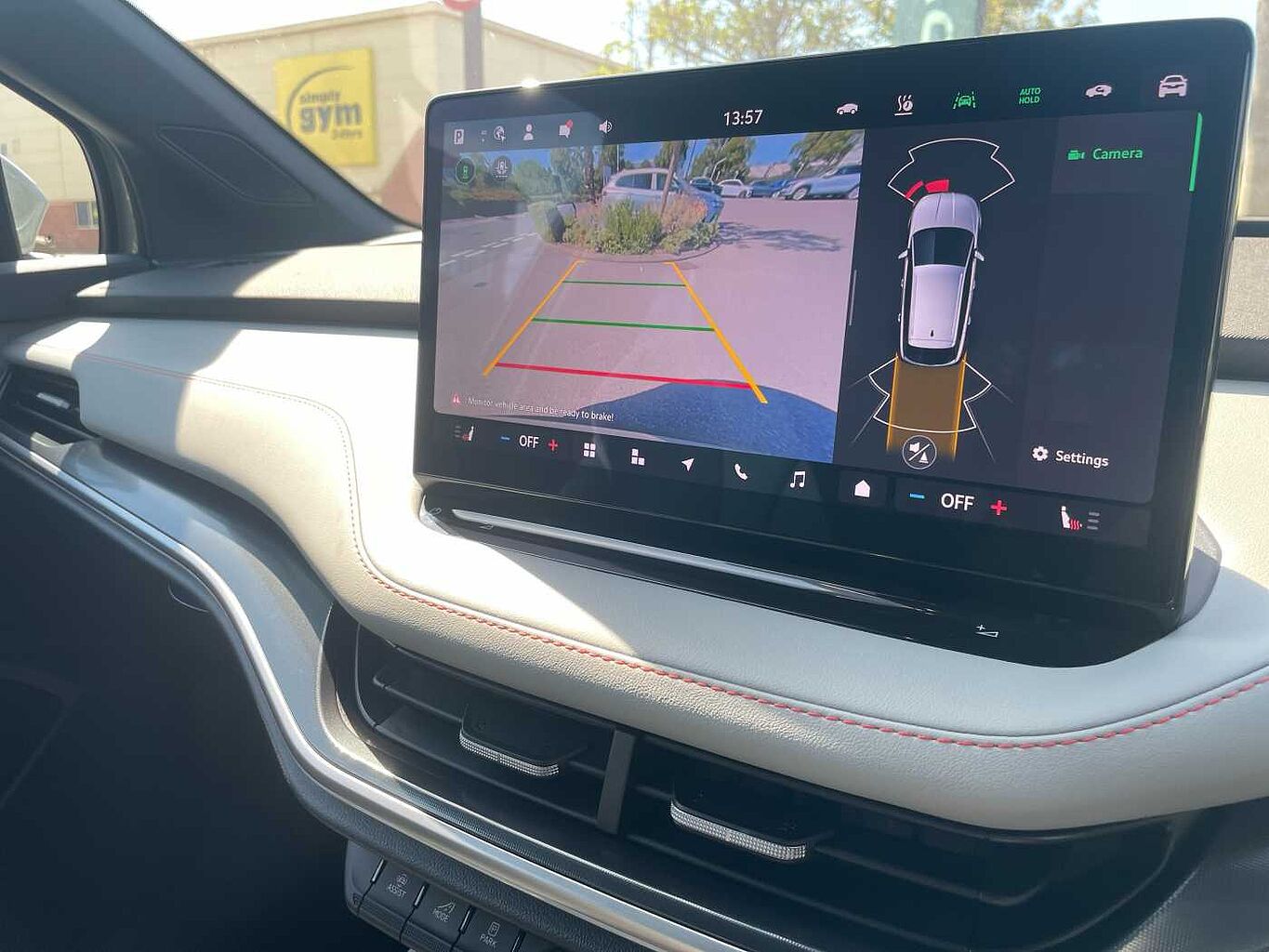 Used Skoda Elroq 2025 for sale - 76111065: Photo 20