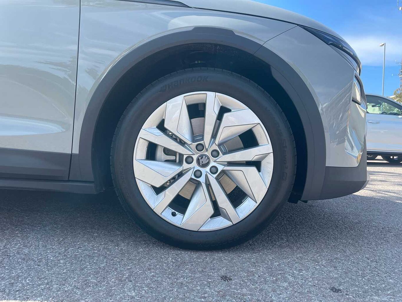 Used Skoda Elroq 2025 for sale - 76111065: Photo 5