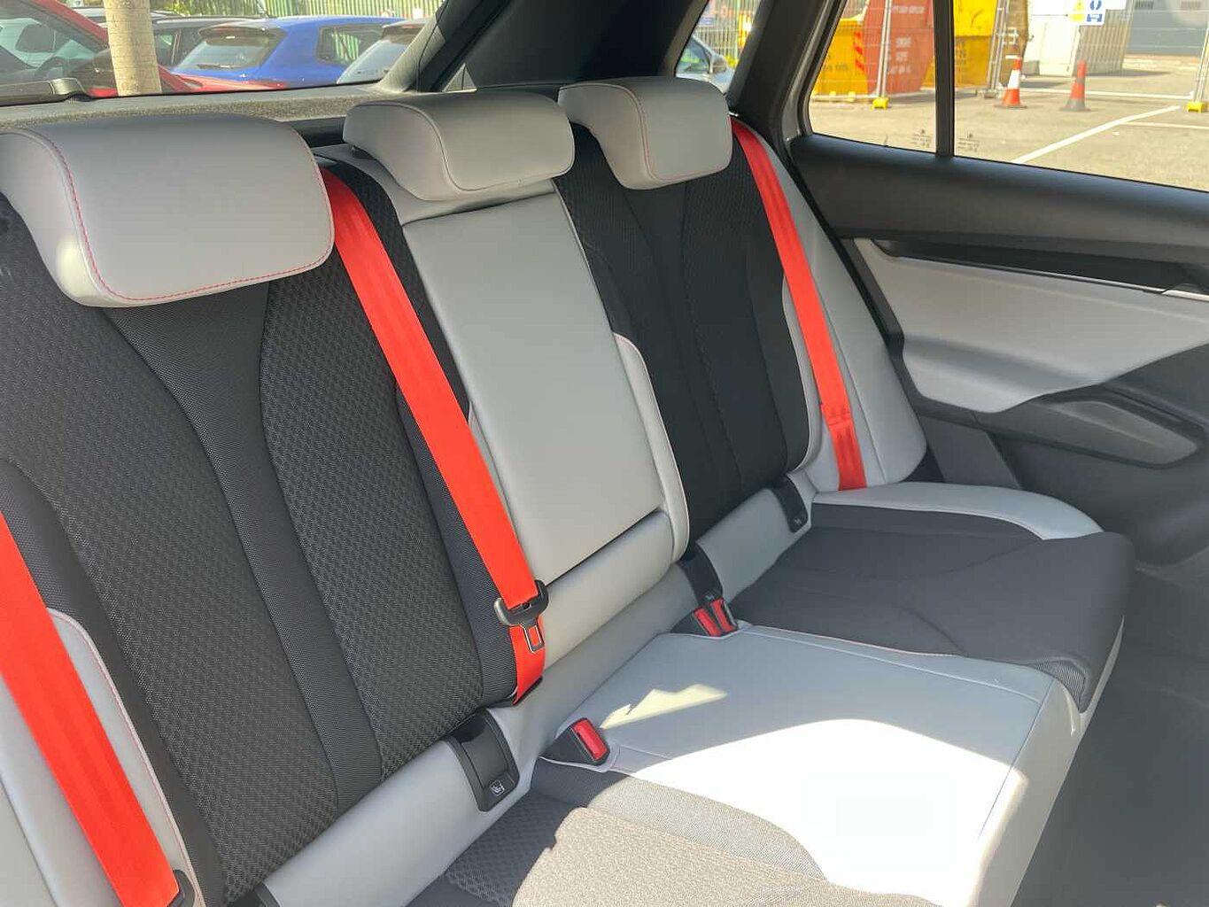 Used Skoda Elroq 2025 for sale - 76111065: Photo 8