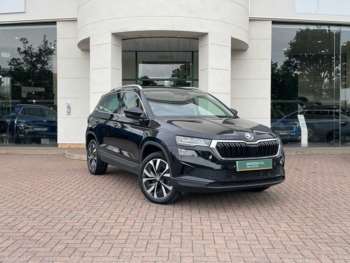 Used Skoda Karoq 2022 for sale - 75292703: Photo