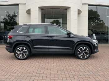 Used Skoda Karoq 2022 for sale - 75292703: Photo