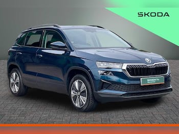 Used Skoda Karoq 2022 for sale - 79678165: Photo