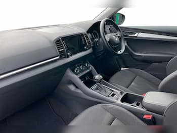 Used Skoda Karoq 2022 for sale - 79678165: Photo