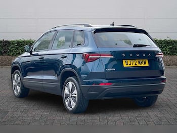 Used Skoda Karoq 2022 for sale - 79678165: Photo