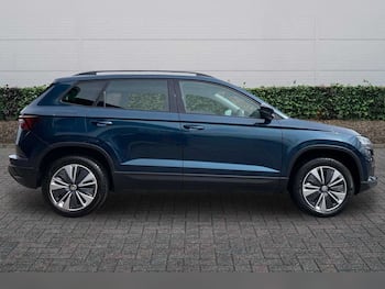 Used Skoda Karoq 2022 for sale - 79678165: Photo