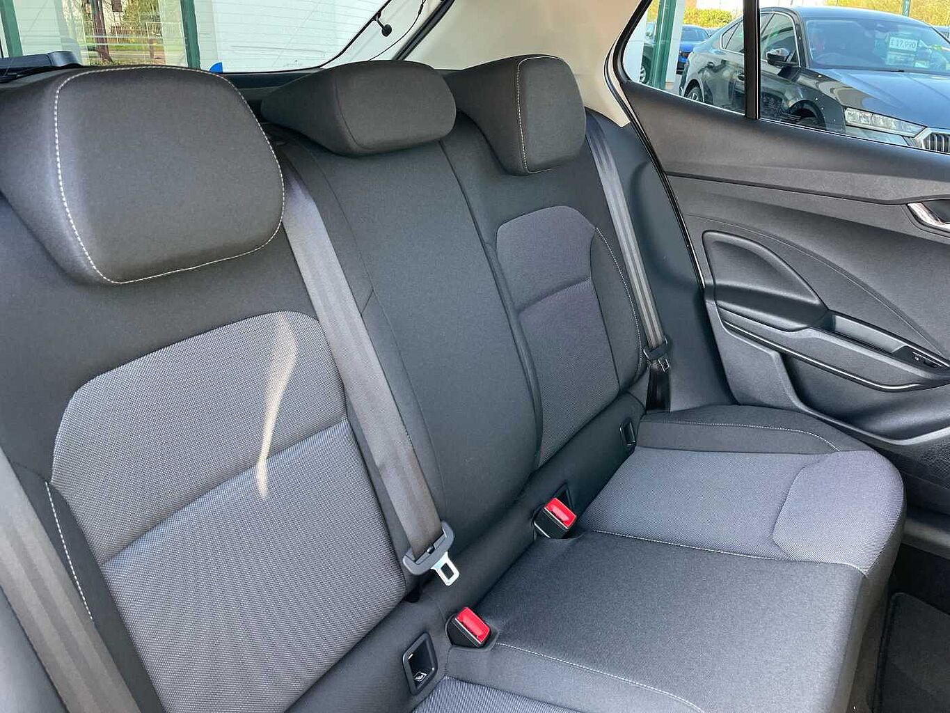 Used Skoda Fabia 2025 for sale - 76110542: Photo 8