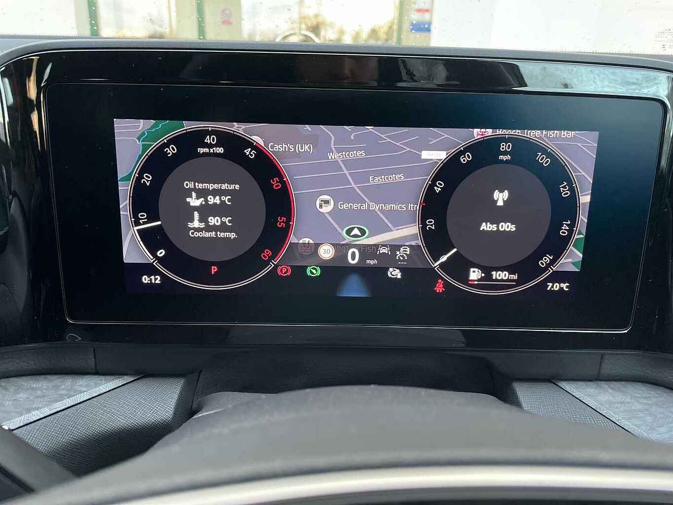 Used Skoda Kodiaq 2025 for sale - 76111173: Photo 13