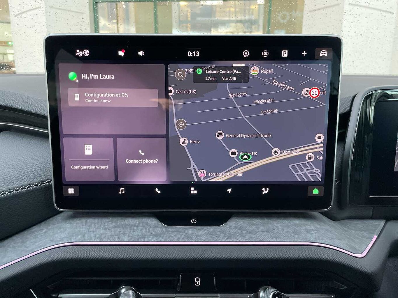 Used Skoda Kodiaq 2025 for sale - 76111173: Photo 14