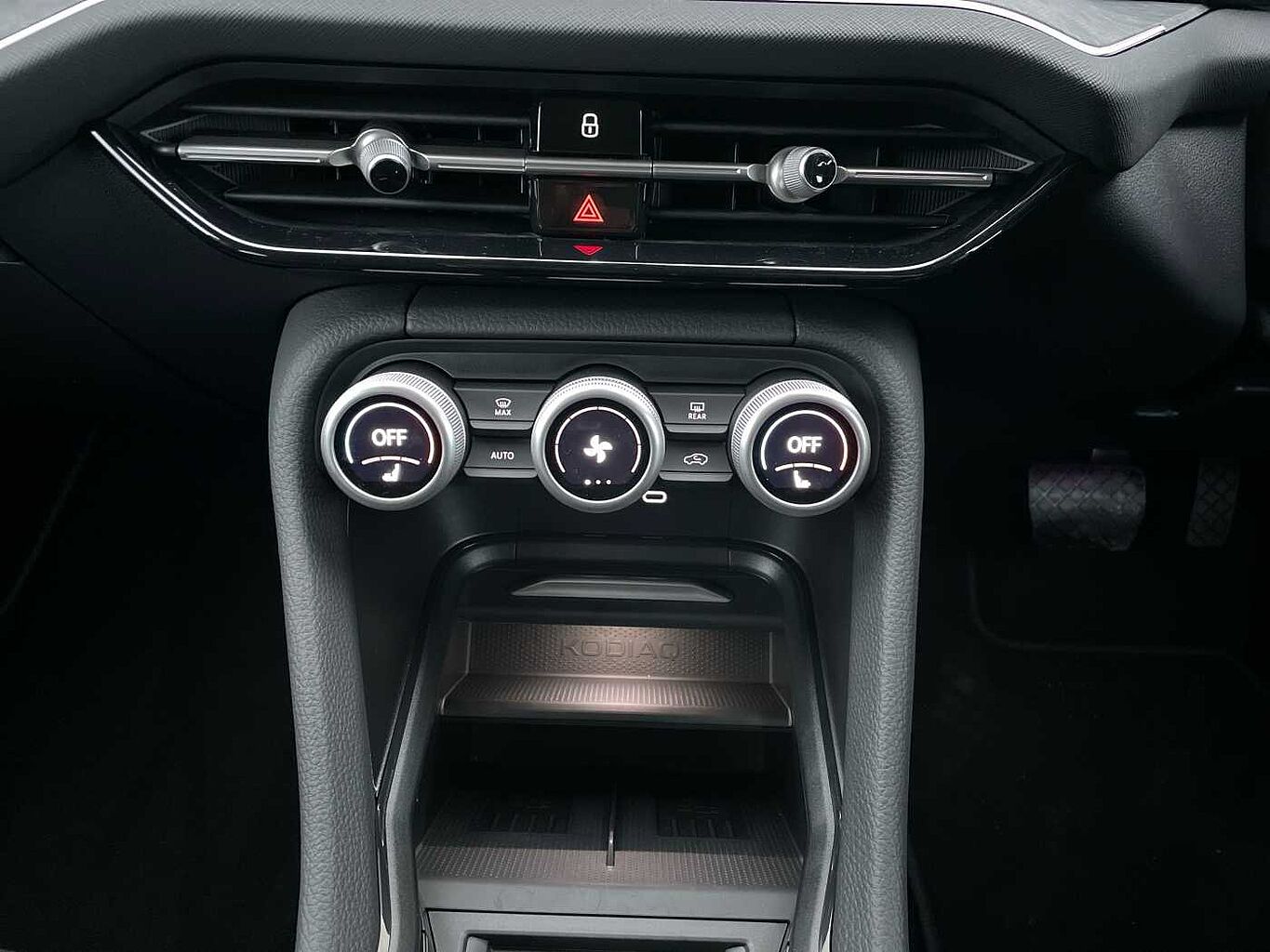 Used Skoda Kodiaq 2025 for sale - 76111173: Photo 17