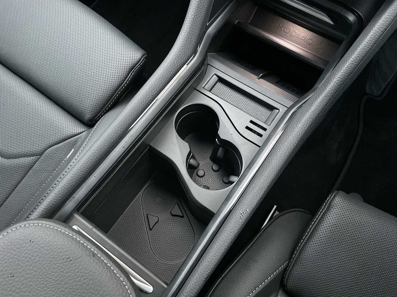 Used Skoda Kodiaq 2025 for sale - 76111173: Photo 18