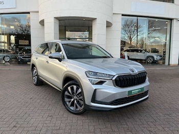 Skoda - Kodiaq
