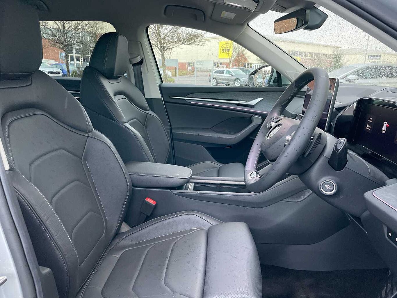 Used Skoda Kodiaq 2025 for sale - 76111173: Photo 20