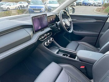 Used Skoda Kodiaq 2025 for sale - 76111173: Photo